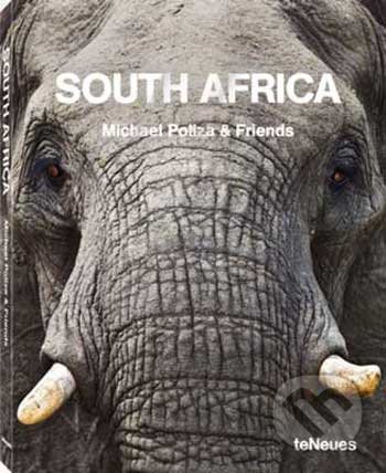 SOUTH AFRICA (Small-size softcover edition)