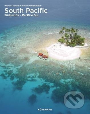 South Pacific