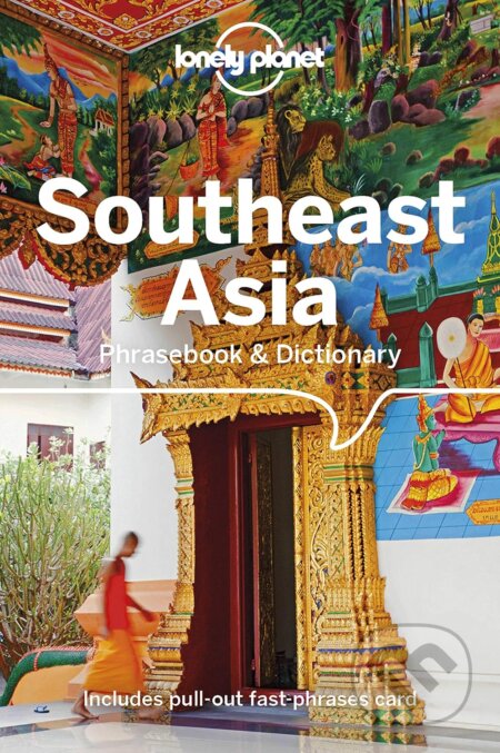 Southeast Asia Phrasebook & Dictinary