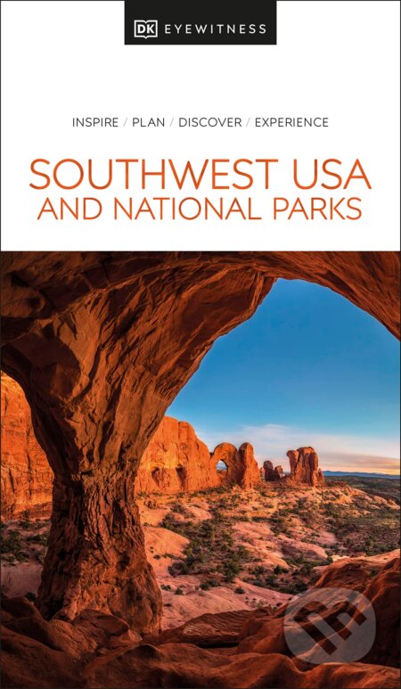 Southwest USA and National Parks