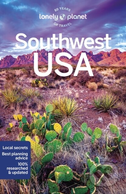 Southwest USA