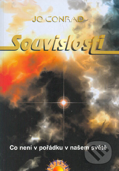 Souvislosti - Co není v pořádku v našem světě
