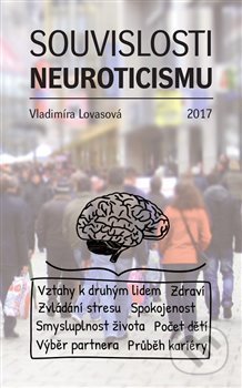 Souvislosti neuroticismu