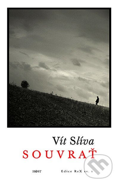 Souvrať