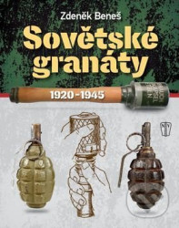 Sovětské granáty v období 1920 - 1945
