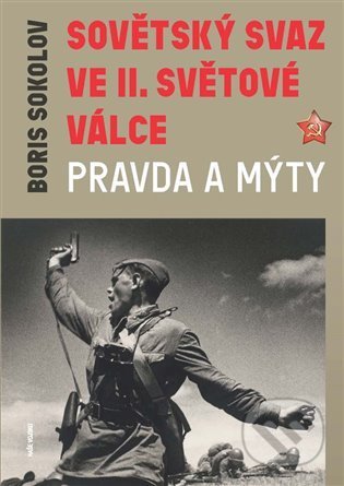 Sovětský svaz ve druhé světové válce