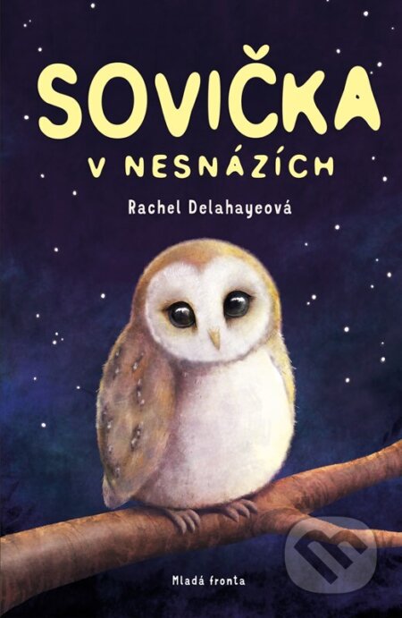 Sovička v nesnázích