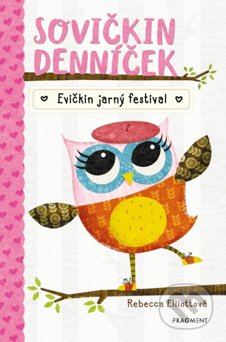 Sovičkin denníček: Evičkin jarný festival