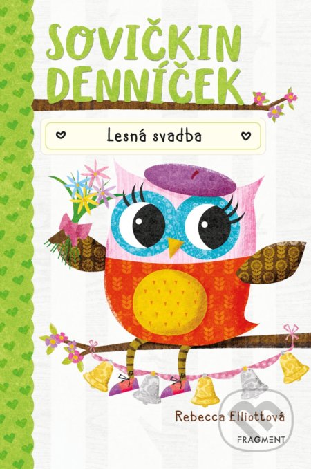 Sovičkin denníček: Lesná svadba (Lesná svadba)