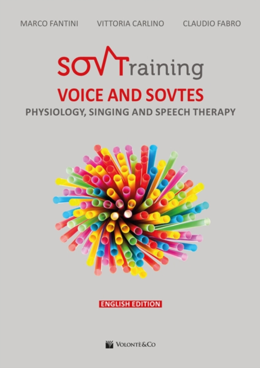 Sovtraining voice and sovtes