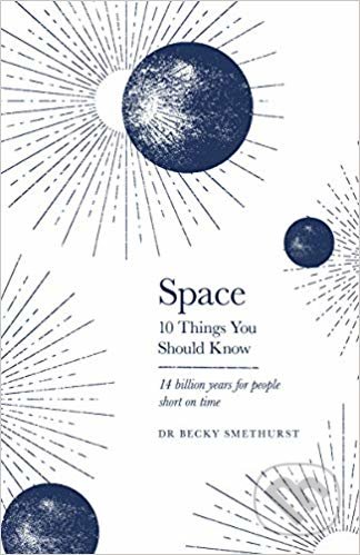 Space (10 Things You Should Know)
