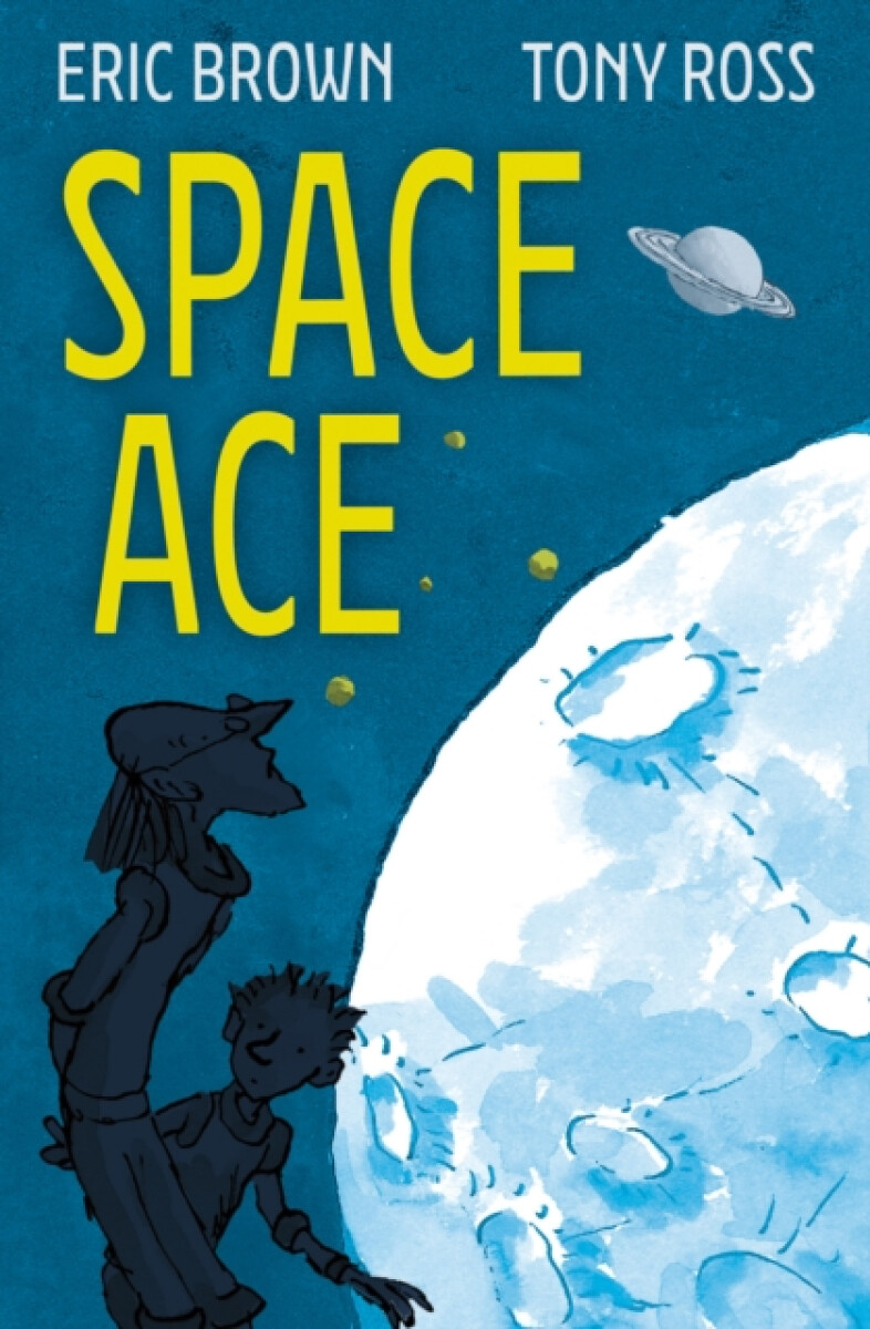 Space Ace