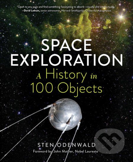 Space Exploration (A History in 100 Objects)