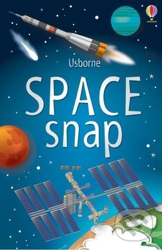Space Snap