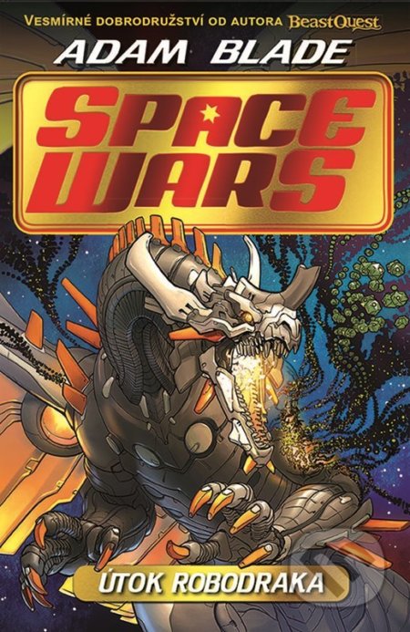 Space Wars: Gravitační krakatice