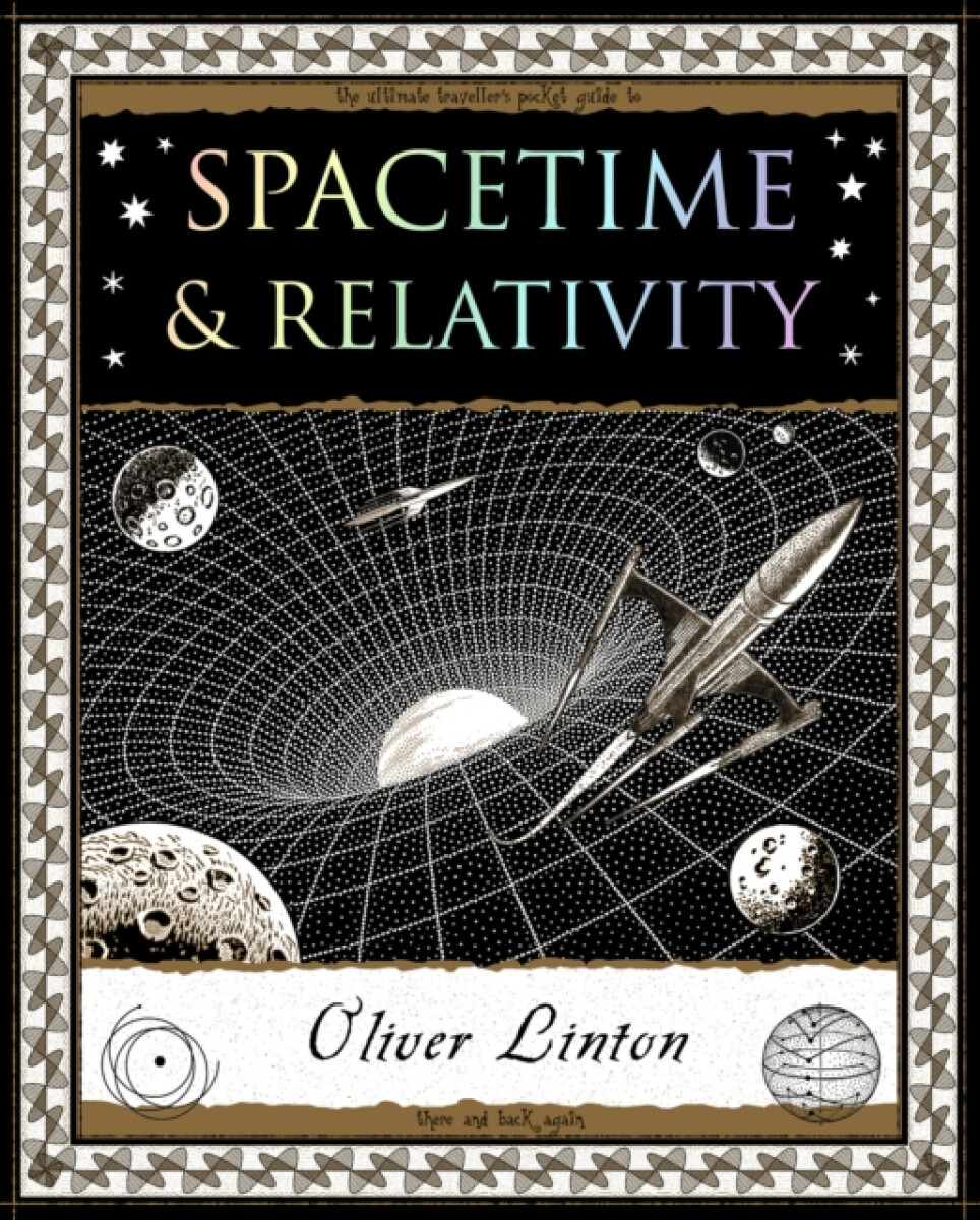 Spacetime & Relativity