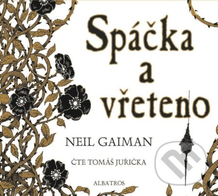 Spáčka a vřeteno
