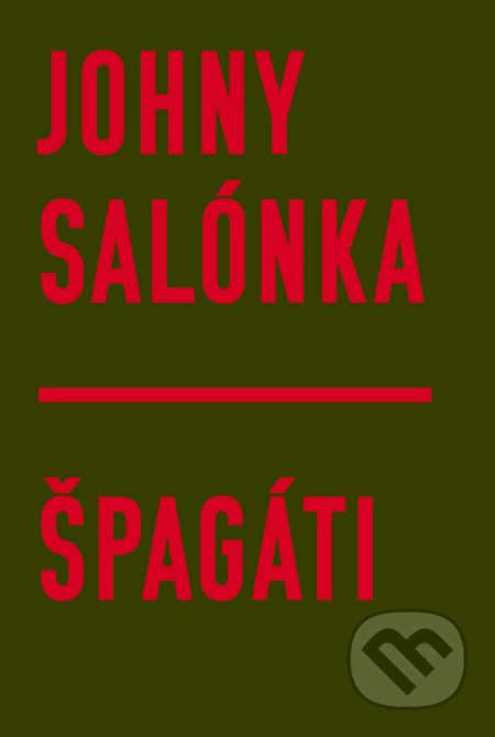 Špagáti
