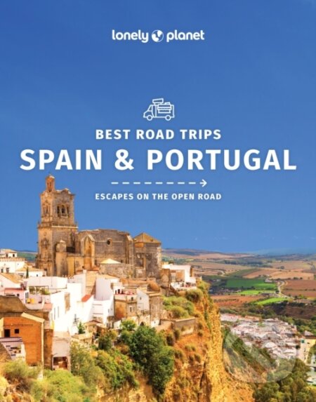 Spain & Portugals Best Road Trips
