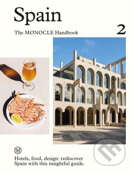 Spain (The Monocle Handbook)
