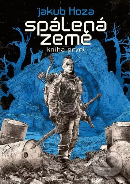 Spálená země 1