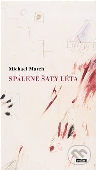 Spálené šaty léta