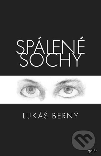 Spálené sochy