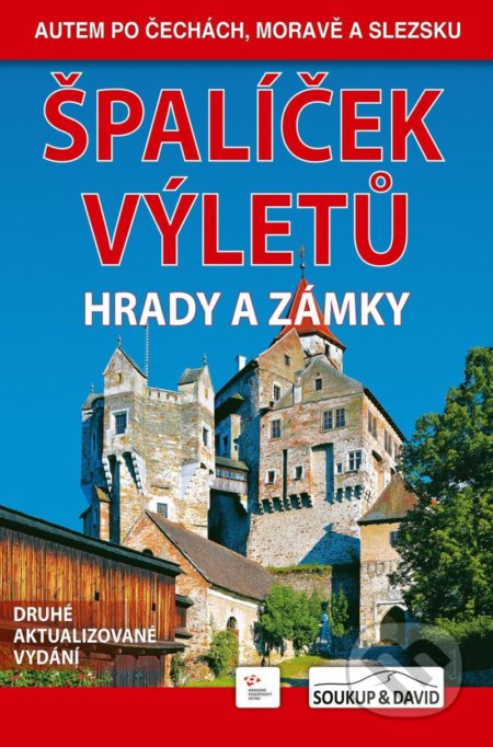 Špalíček výletů - Hrady a zámky