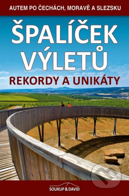 Špalíček výletů - Rekordy a unikáty
