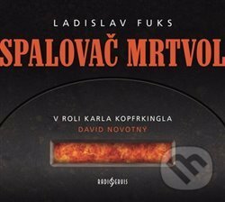 Spalovač mrtvol