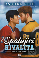 Spalující rivalita