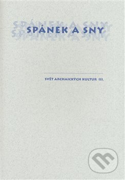 Spánek a sny