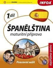 Španělština 1