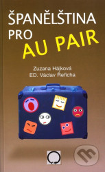 Španělština pro au pair