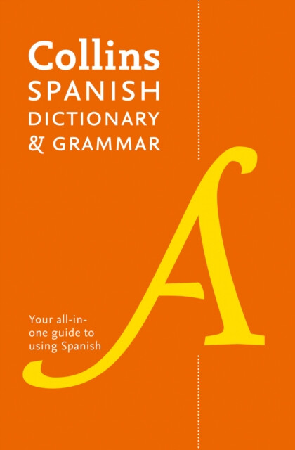Spanish Dictionary and Grammar - Collins Dictionaries