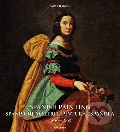 Spanish Painting 1200 - 1665