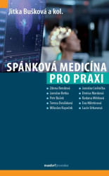 Spánková medicína pro praxi - Jitka Bušková