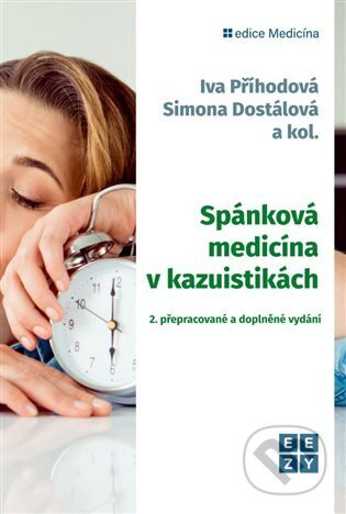 Spánková medicína v kazuistikách