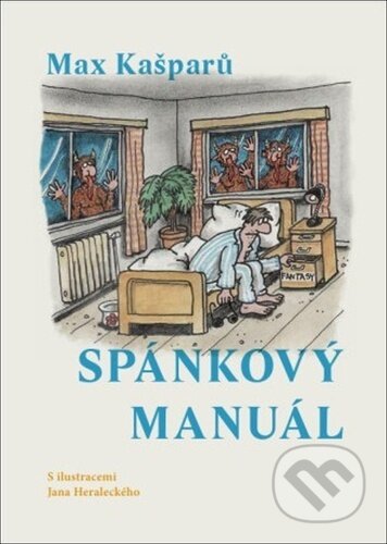 Spánkový manuál