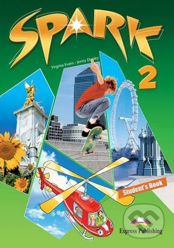 Spark 2 - Student's Book