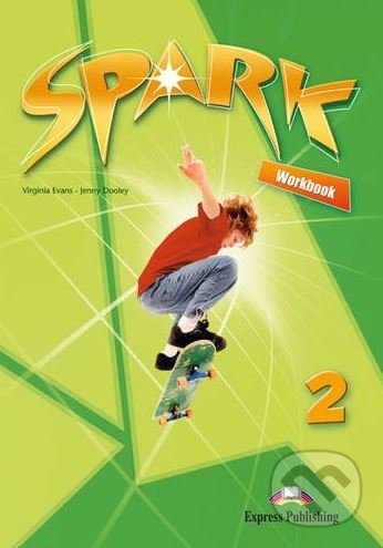 Spark 2 - Workbook