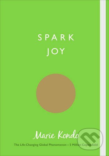 Spark Joy