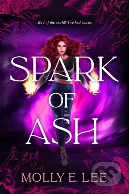 Spark of Ash