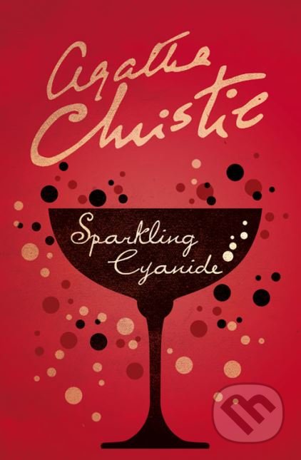 Sparkling Cyanide