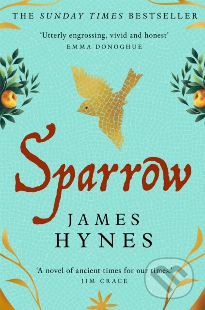 Sparrow (The Sunday Times Top Ten Bestseller)
