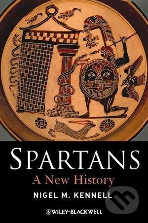 Spartans (A New History)