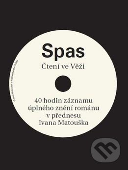 Spas (Čtení ve Věži)