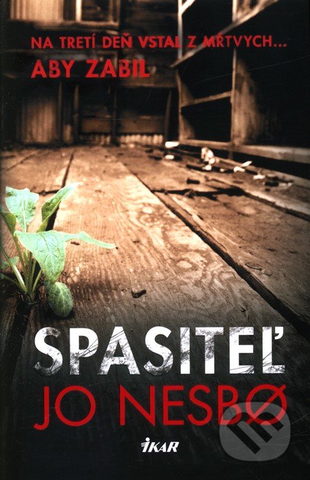 Spasiteľ