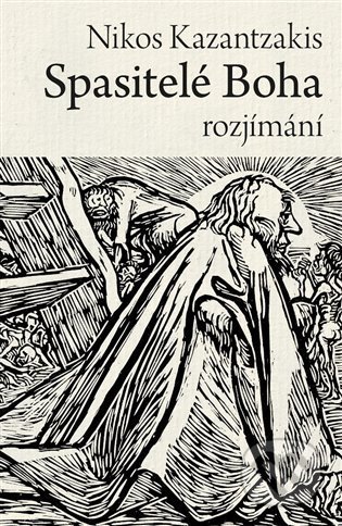 Spasitelé Boha (rozjímání)