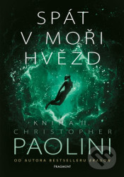 Spát v moři hvězd - Kniha II.
